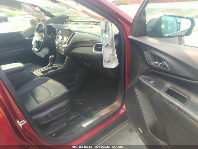 Chevrolet Equinox Premier 2019 3GNAXXEV4KS565237 Image 5