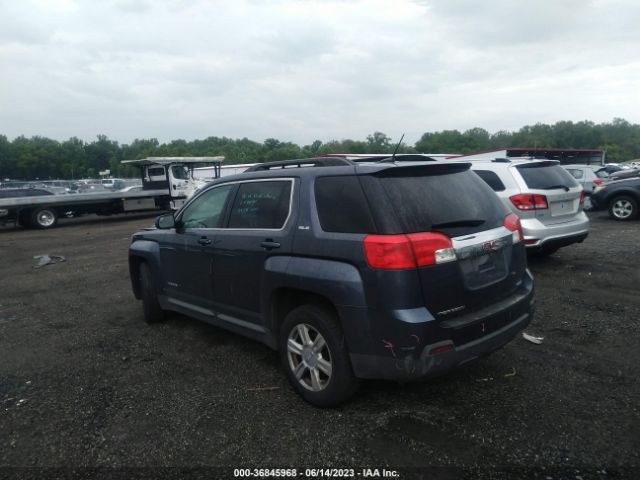 2GKFLWEK0E6304818 GMC Terrain Sle