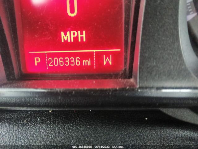 2GKFLWEK0E6304818 GMC Terrain Sle