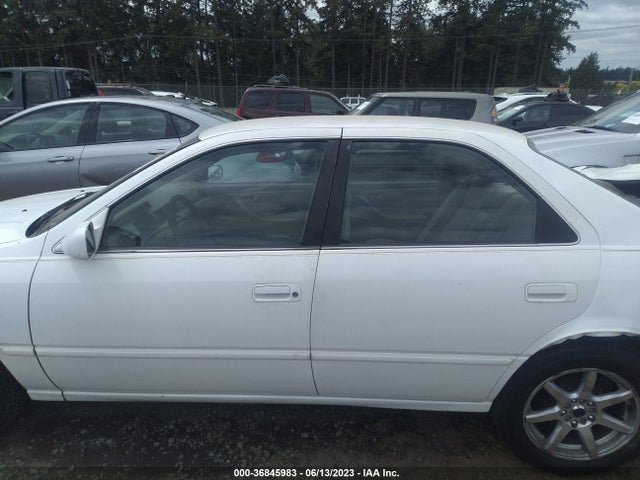 1997 TOYOTA CAMRY LE/XLE/CE VIN: 4T1BG22K5VU815188