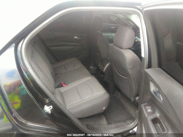 Chevrolet EQUINOX LT 2018 2GNAXJEV9J6310531 Image 14