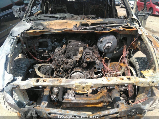 1C6RR7HT8FS707422 RAM 1500 Sport