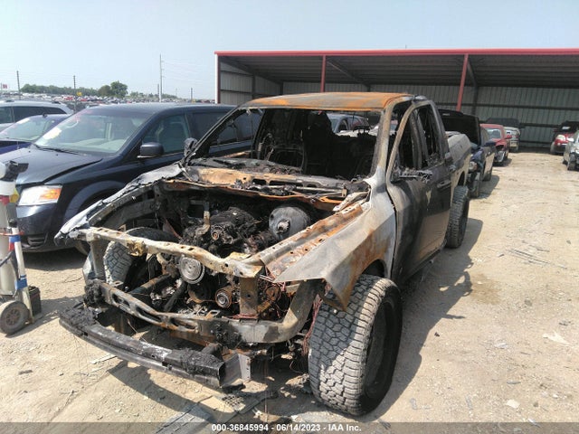 1C6RR7HT8FS707422 RAM 1500 Sport