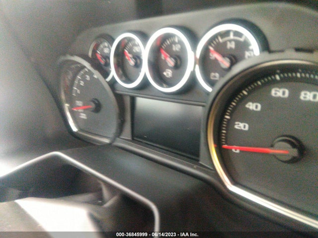 Chevrolet TAHOE RST 2021 1GNSKRKD2MR291729 Image 7