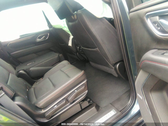Chevrolet TAHOE RST 2021 1GNSKRKD2MR291729 Image 8