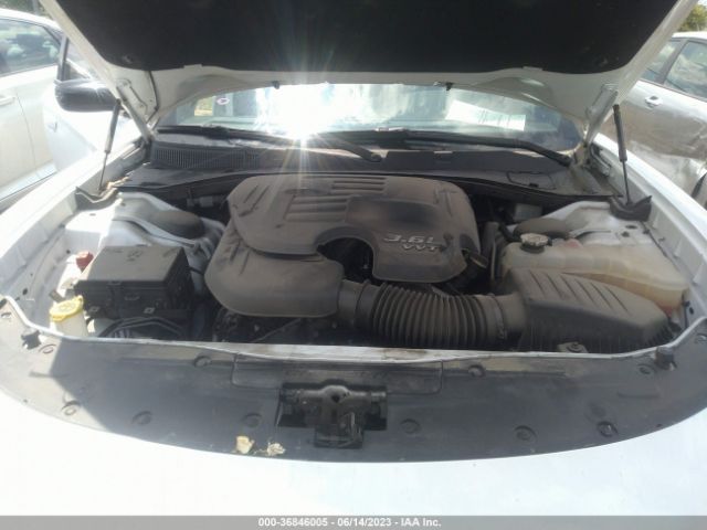 2C3CDXJGXMH502106 Dodge Charger Sxt