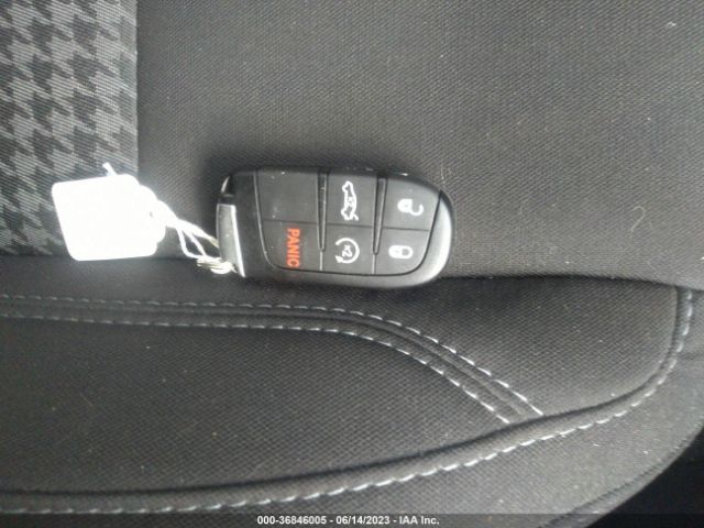 2C3CDXJGXMH502106 Dodge Charger Sxt