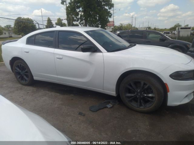 2C3CDXJGXMH502106 Dodge Charger Sxt