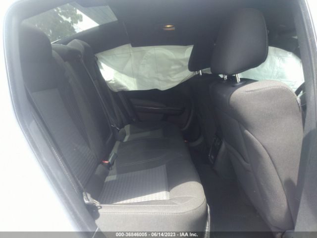 2C3CDXJGXMH502106 Dodge Charger Sxt
