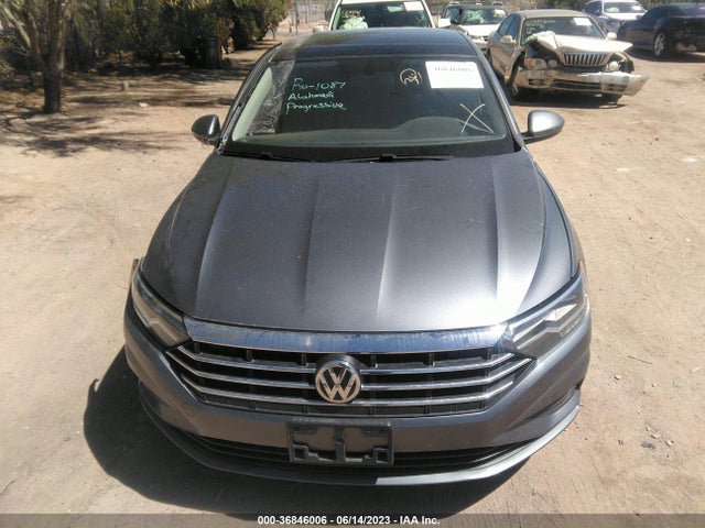 3VWC57BU8KM194264 Volkswagen Jetta S/se/r-line