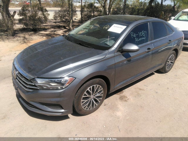 3VWC57BU8KM194264 Volkswagen Jetta S/se/r-line