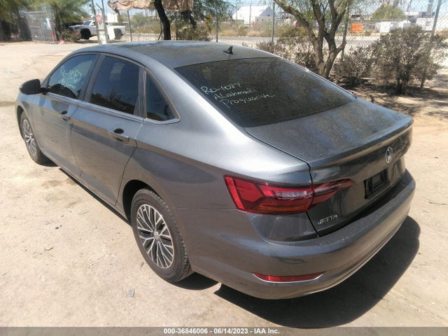 3VWC57BU8KM194264 Volkswagen Jetta S/se/r-line