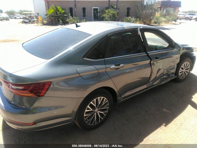 3VWC57BU8KM194264 Volkswagen Jetta S/se/r-line