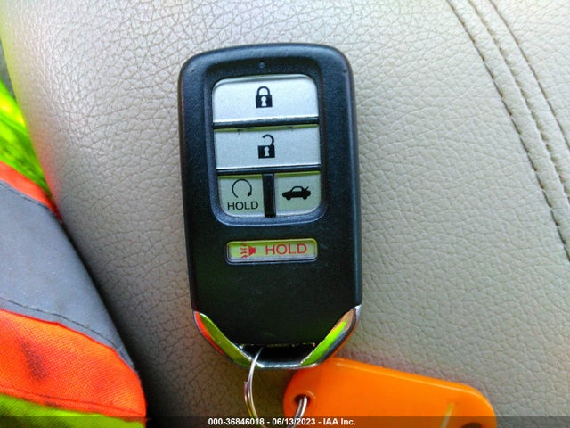 Honda Accord Sedan Ex 2016 1HGCR2F79GA084330 Image 11