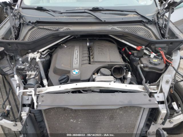 5UXKR2C51F0H41396 BMW X5 Sdrive35i