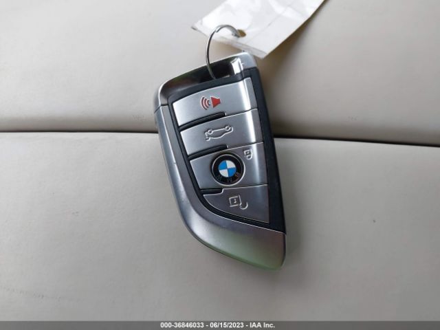 5UXKR2C51F0H41396 BMW X5 Sdrive35i