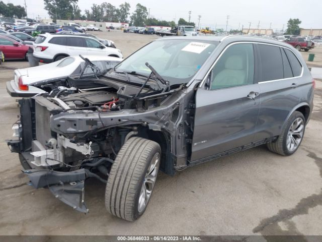 5UXKR2C51F0H41396 BMW X5 Sdrive35i