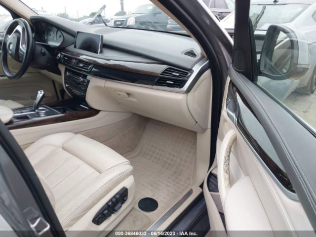 5UXKR2C51F0H41396 BMW X5 Sdrive35i