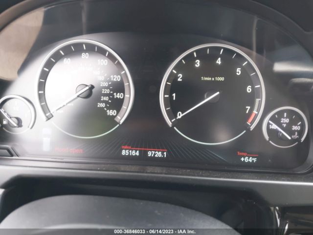 5UXKR2C51F0H41396 BMW X5 Sdrive35i