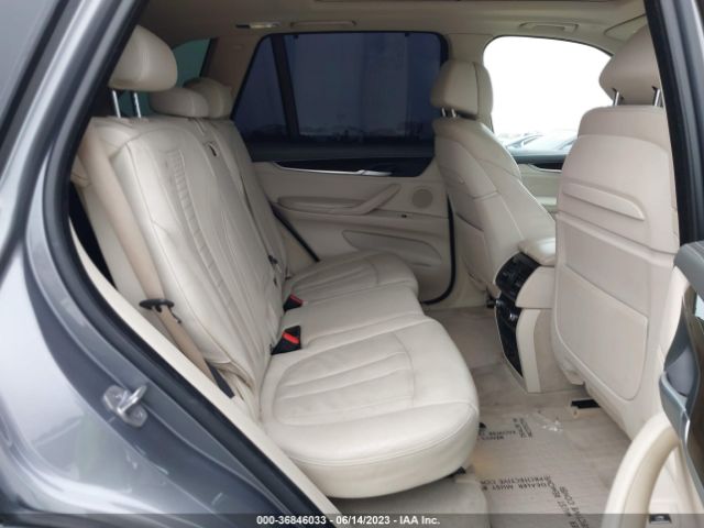 5UXKR2C51F0H41396 BMW X5 Sdrive35i