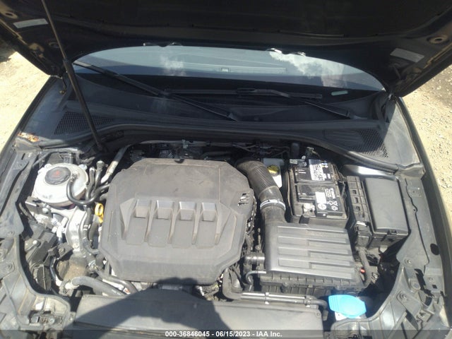 Audi A3 Sedan S Line Premium 2020 WAUBEGFF2LA103740 Image 16