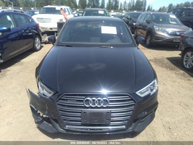 Audi A3 Sedan S Line Premium 2020 WAUBEGFF2LA103740 Image 4