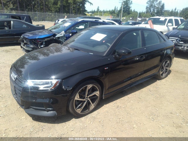 Audi A3 Sedan S Line Premium 2020 WAUBEGFF2LA103740 Image 2