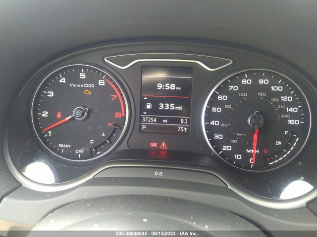 Audi A3 Sedan S Line Premium 2020 WAUBEGFF2LA103740 Image 13