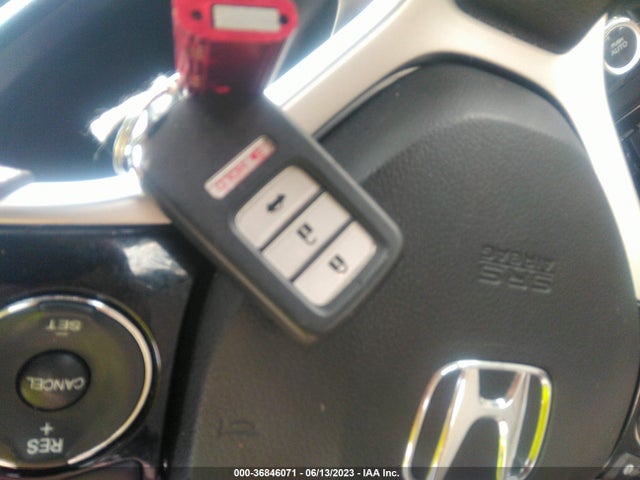 Honda CIVIC HYBRID 2014 19XFB4F28EE000511 Image 11