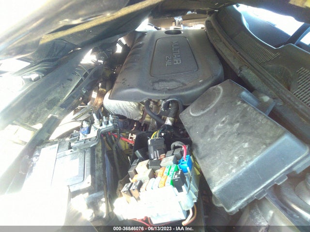 Dodge DART SXT 2014 1C3CDFBB6ED859939 Image 10