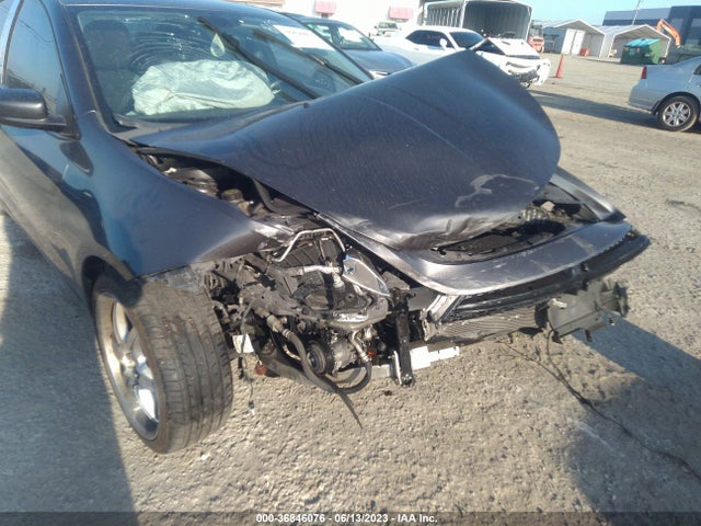 Dodge DART SXT 2014 1C3CDFBB6ED859939 Image 6