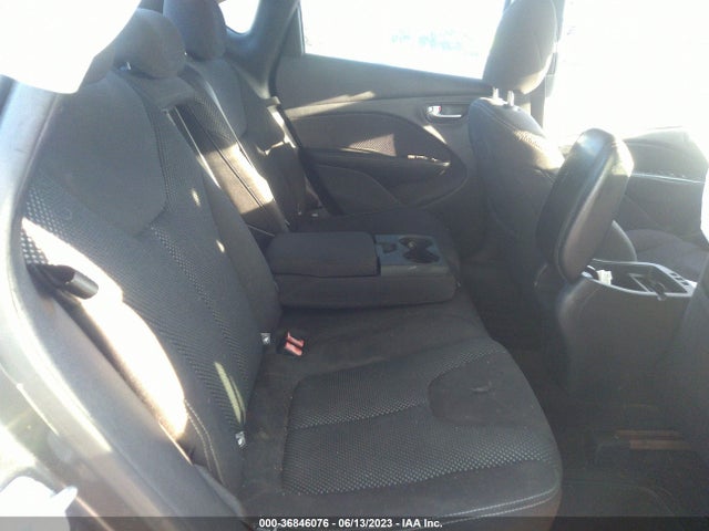 Dodge DART SXT 2014 1C3CDFBB6ED859939 Image 8