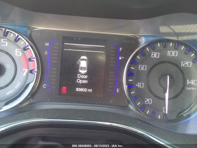 Chrysler 200 S 2015 1C3CCCBB3FN550877 Image 7
