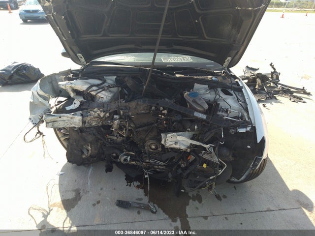WAULFAFH1EN005892 Audi A5 Premium Plus