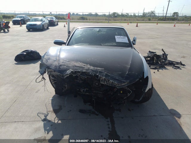 WAULFAFH1EN005892 Audi A5 Premium Plus