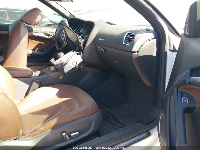 WAULFAFH1EN005892 Audi A5 Premium Plus
