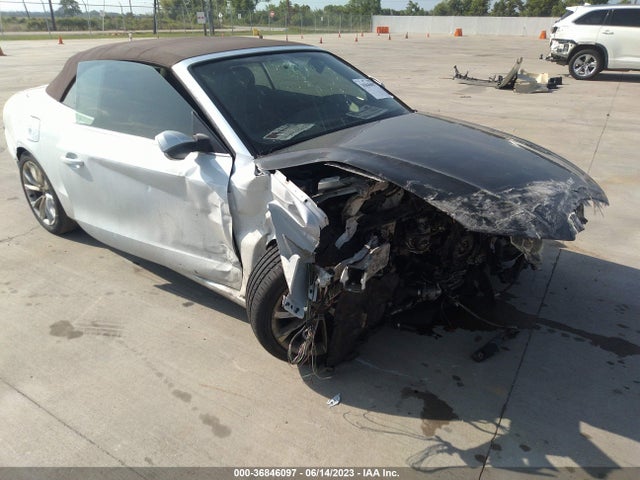 WAULFAFH1EN005892 Audi A5 Premium Plus