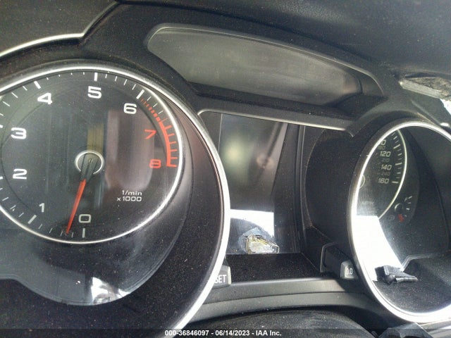 WAULFAFH1EN005892 Audi A5 Premium Plus
