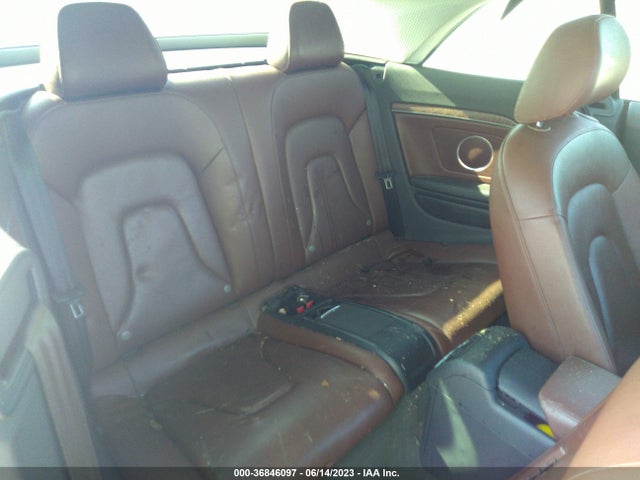 WAULFAFH1EN005892 Audi A5 Premium Plus