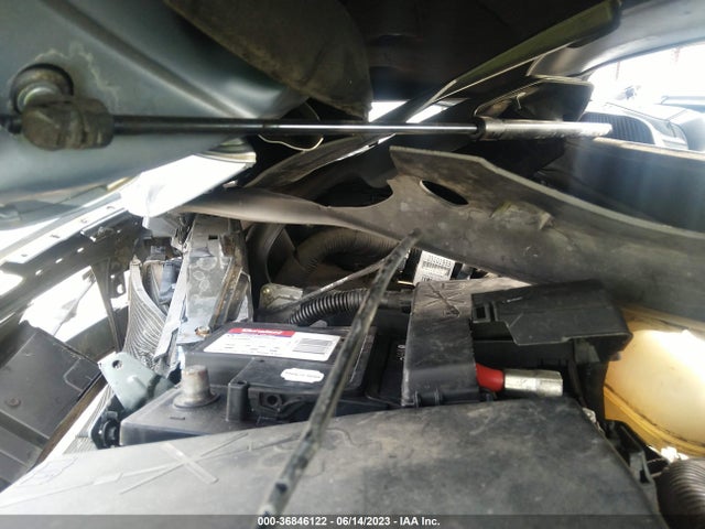 Chevrolet IMPALA LTZ 2014 1G1155S32EU110826 Image 10