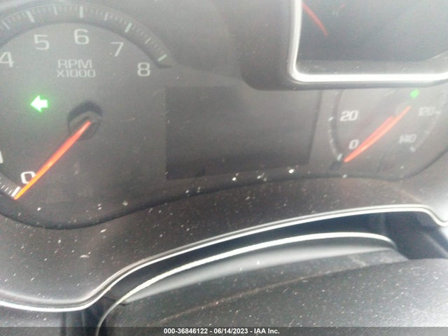 Chevrolet IMPALA LTZ 2014 1G1155S32EU110826 Image 7
