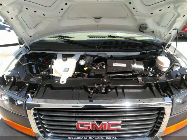 1GTW7BFGXK1236349 GMC SAVANA CARGO VAN