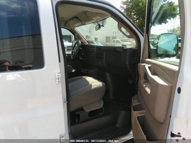 1GTW7BFGXK1236349 GMC SAVANA CARGO VAN