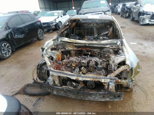 JF1ZCAC16H9602780 Subaru Brz Limited