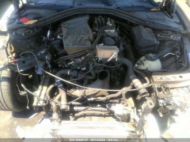 WBA4A9C55GGL88822 BMW 4 Series 428i
