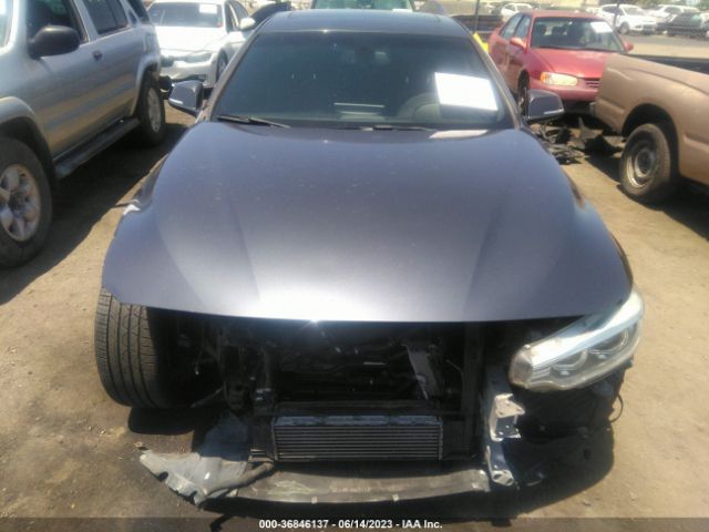 WBA4A9C55GGL88822 BMW 4 Series 428i