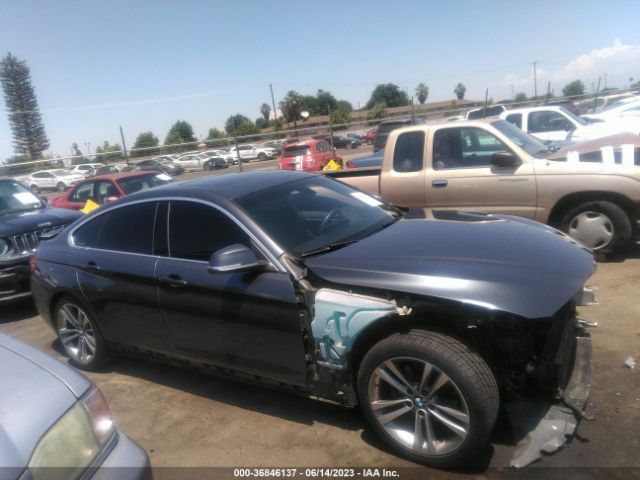 WBA4A9C55GGL88822 BMW 4 Series 428i