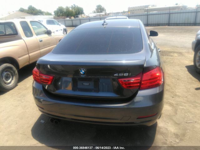 WBA4A9C55GGL88822 BMW 4 Series 428i