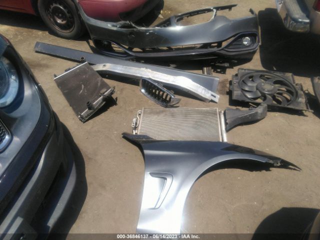 WBA4A9C55GGL88822 BMW 4 Series 428i