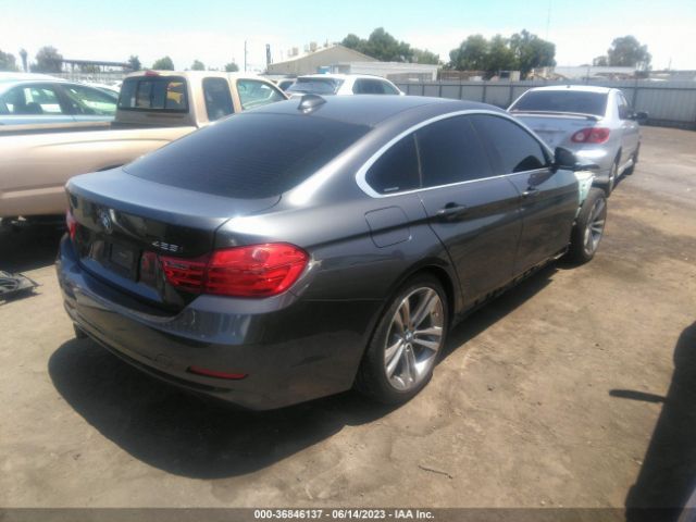 WBA4A9C55GGL88822 BMW 4 Series 428i